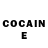 Cocaine VHQ Seymur Kalayev